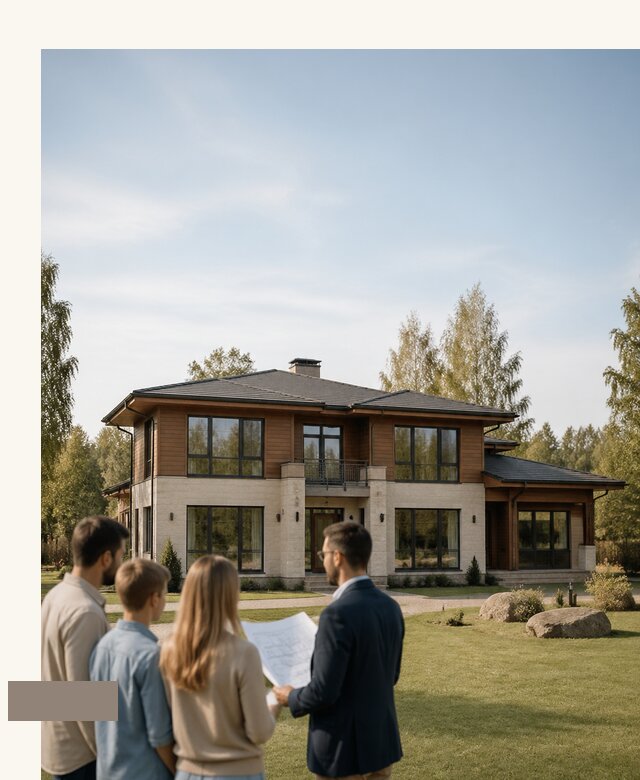 Проект двухэтажного коттеджа в Славгороде по цене 57206 р А3дПро-Слд